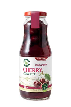 Cherry