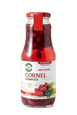 Cornel