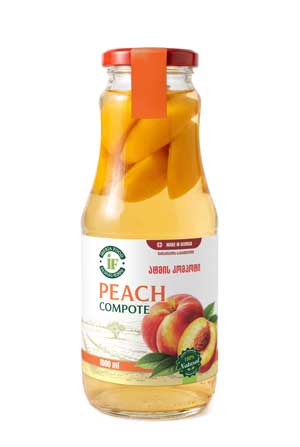 Peach