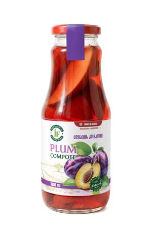 Plum