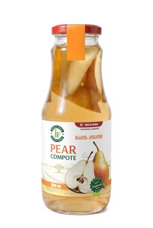 pear